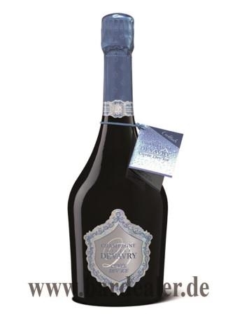 Devavry Cuvee DEV'ICE Champagner 750 ml - 12%