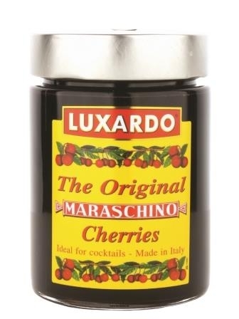 Luxardo Maraschino Kirschen 400 g