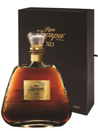 Ron Zacapa XO Solera Gran Reserva 700 ml - 40%