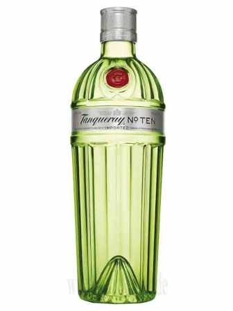 Tanqueray No. Ten Gin 700 ml - 47,3%