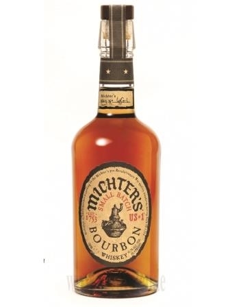 Michter's US 1 Bourbon Whiskey 700 ml - 45,7%