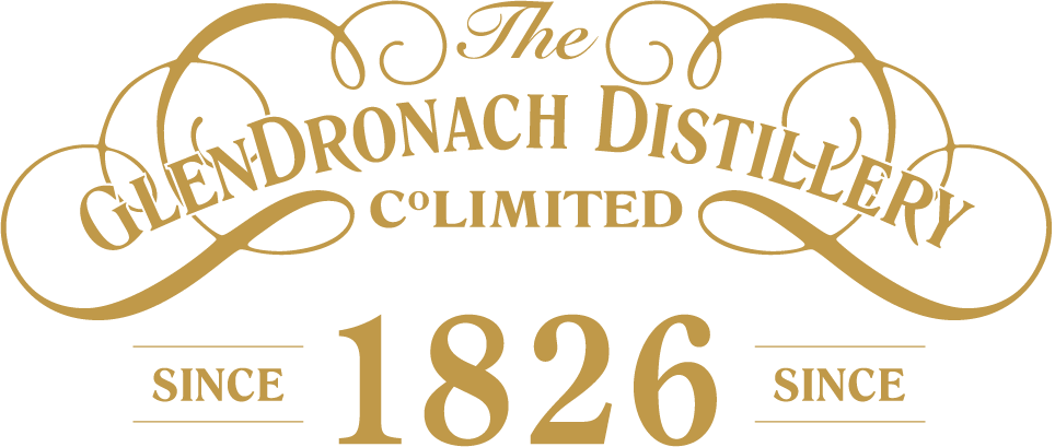 Glendronach 12 Jahre Single Malt Whisky ❤️