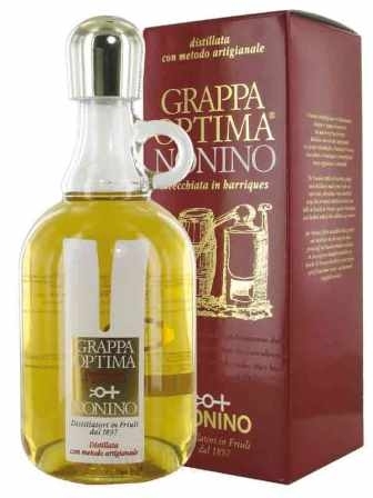 Nonino Optima 700 ml - 41%