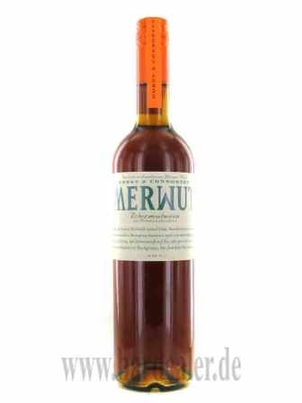 Merwut Wermut Vermouth 750 ml - 18%