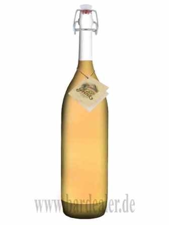 Prinz Alte Wald-Himbeere 0,50 Ltr. 500 ml - 41%