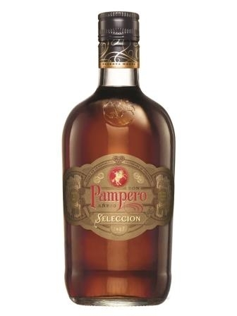 Pampero Ron Anejo Rum Seleccion 1938 700 ml - 40%