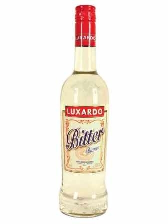 Luxardo Bitter Bianco Likör 700 ml - 30%