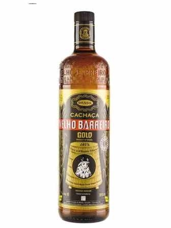 Velho Barreiro Gold Special Reserve  Maxi 1000 ml - 39%