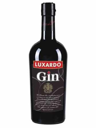 Luxardo Gin 700 ml - 37,5%