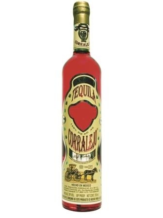 Corralejo Anejo Tequila 100% Agave 700 ml - 38%