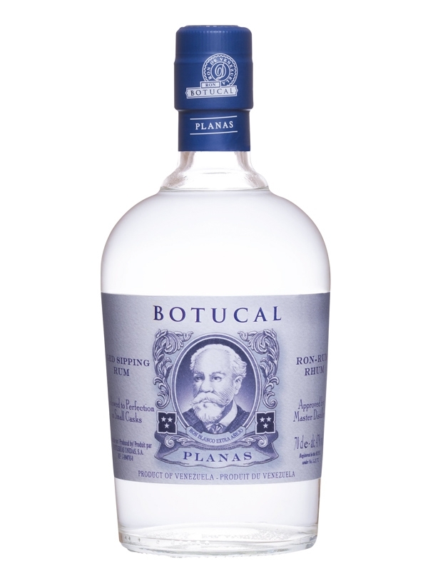 Ron Botucal Planas 700 ml - 47%