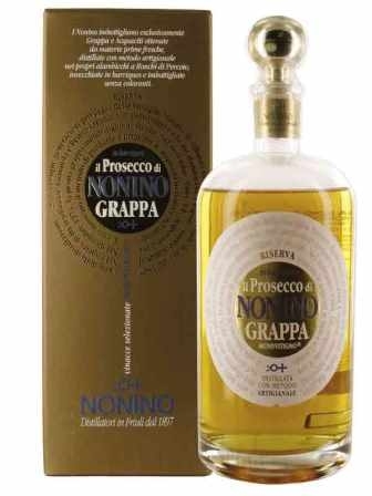 Nonino Grappa il Prosecco Monovitigno 700 ml - 41%