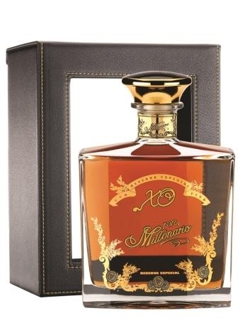 Ron Millonario XO Magnum 1500 ml - 40%