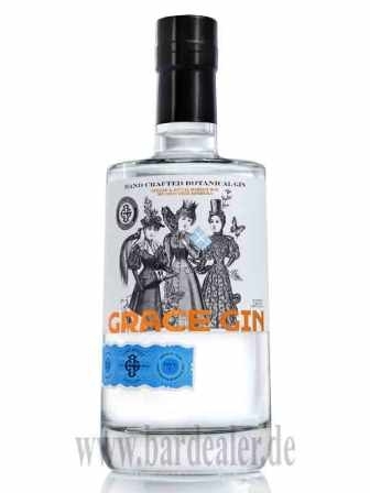 Grace Gin 700 ml - 45,7%