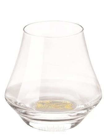 Ron Millonario Rum Glas 290 ml