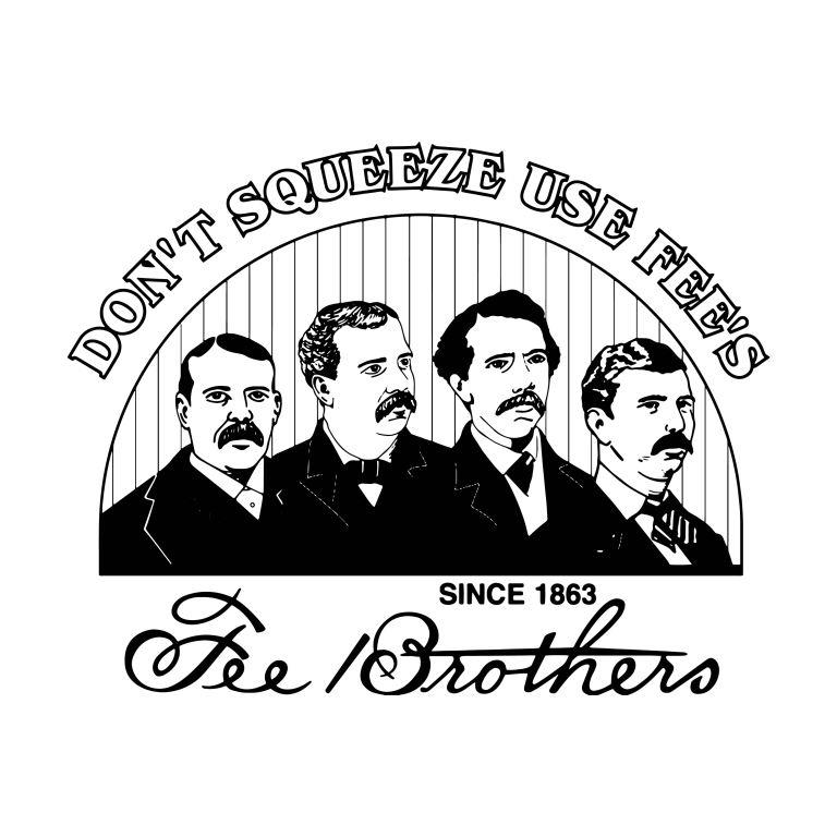 Fee Brothers Foam ≫ Eiweiss-Ersatz Bitters Bardealer ❤️