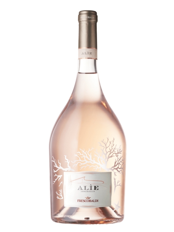 Frescobaldi Alie Rosé Ammiraglia Magnum 1500 ml - 12%