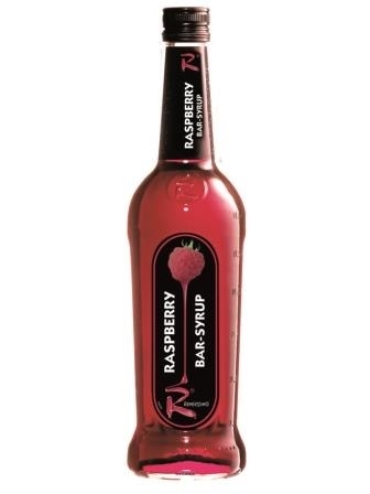 Riemerschmid Himbeer Bar Sirup 700 ml