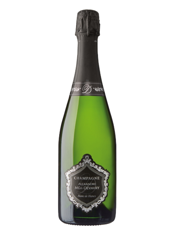 Devavry Blanc de Blancs Grand Cru Champagner 750 ml - 12%