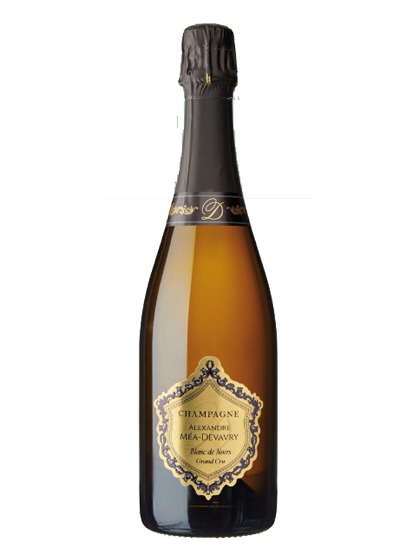 Devavry Blanc de Noir Grand Cru Champagner 750 ml - 12%