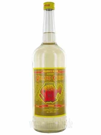 Velho Chico Cachaca 1000 ml - 40%