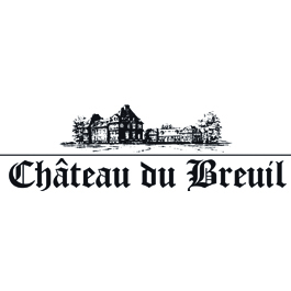 Chateau du Breuil Calvados Aperitif ❤️ bardealer ▷ Calvados