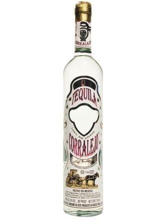 Corralejo Blanco 100% 700 ml - 38%