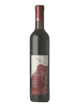 Le Cantine del Cardinale Visciolata 750 ml - 14%