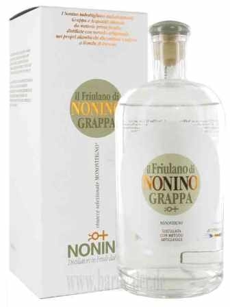 Nonino il Friulano (ehemals Tocai) 700 ml - 41%