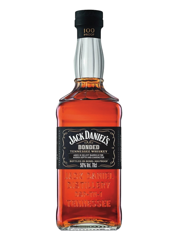 Jack Daniel's Bonded Whiskey 700 ml - 50%