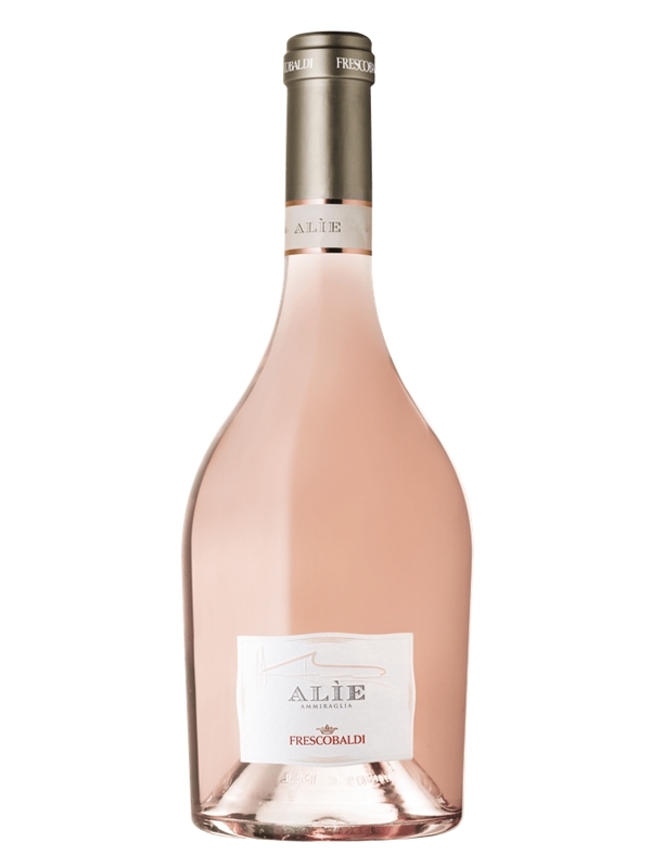 Frescobaldi Alie Rosé Ammiraglia Toscana 2023 750 ml - 12,5%