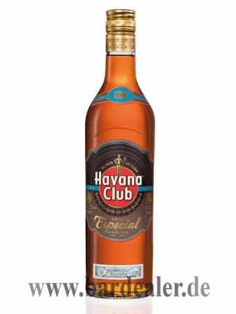 Havana Club Anejo Especial 700 ml - 40%