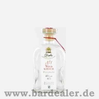 Ziegler Nr. 1 Wildkirsche 500 ml - 43%