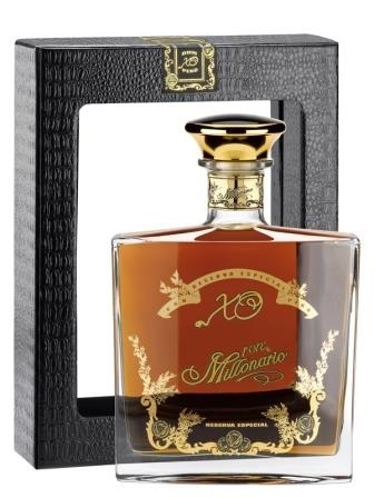 Ron Millonario XO 700 ml - 40%