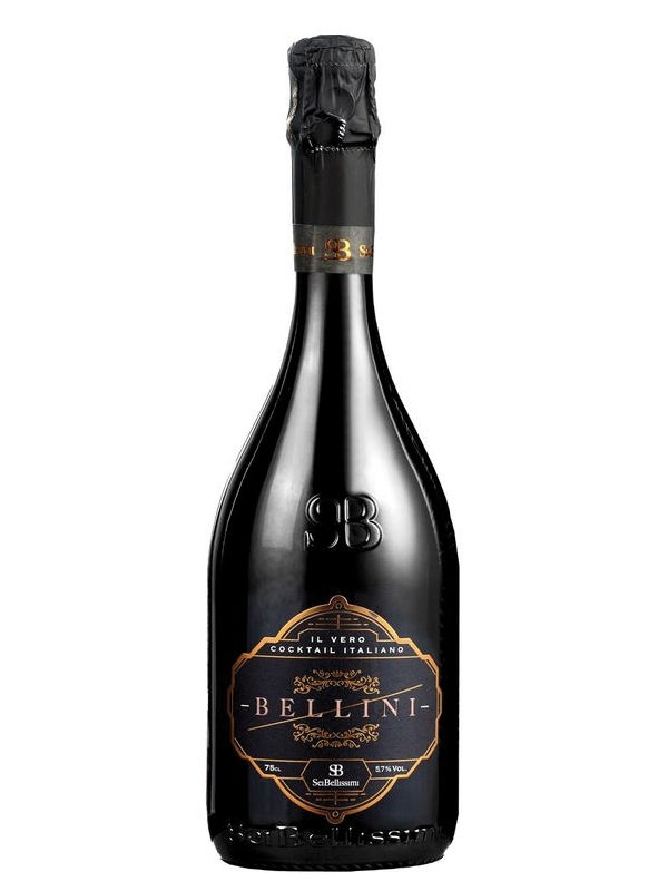 Sei Bellissimi Bellini 750 ml - 5,7%